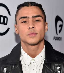 Quincy (Actor)